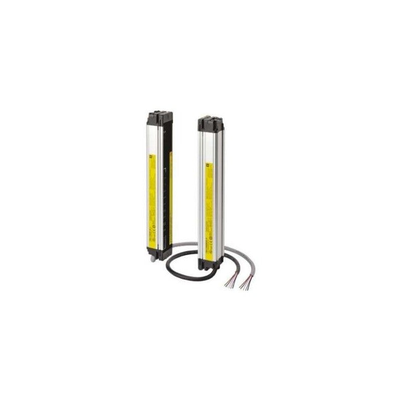 OMRON - F3SP-U5P-TGR - Safety Light Curtains