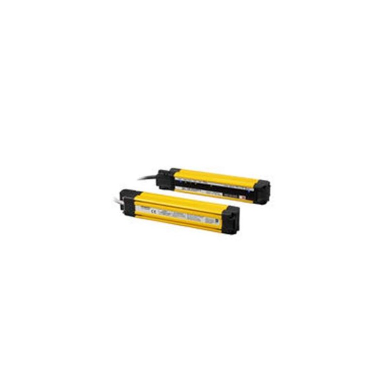 OMRON - F3W-MA0300P - Servo Actuators