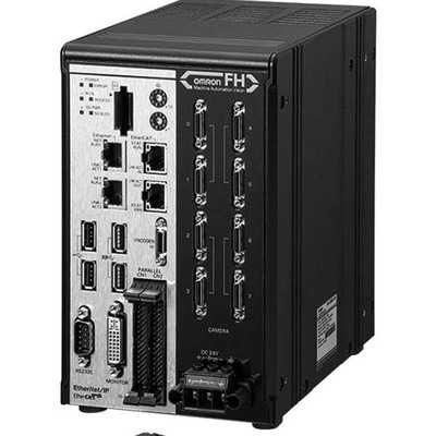 OMRON - FH-2050-10 - Camera Controllers