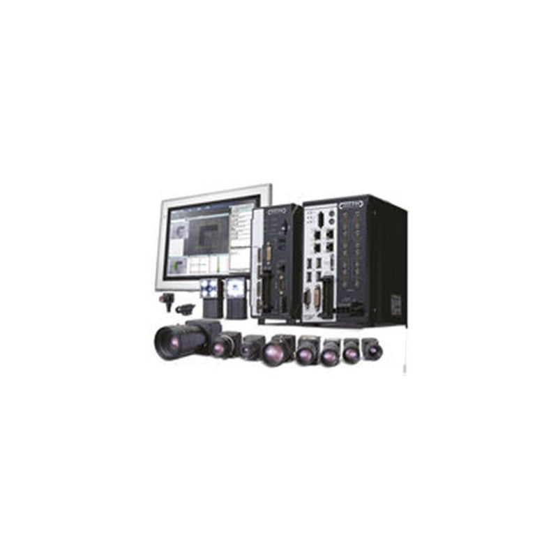 OMRON - FH-3050-10H - Camera Controllers
