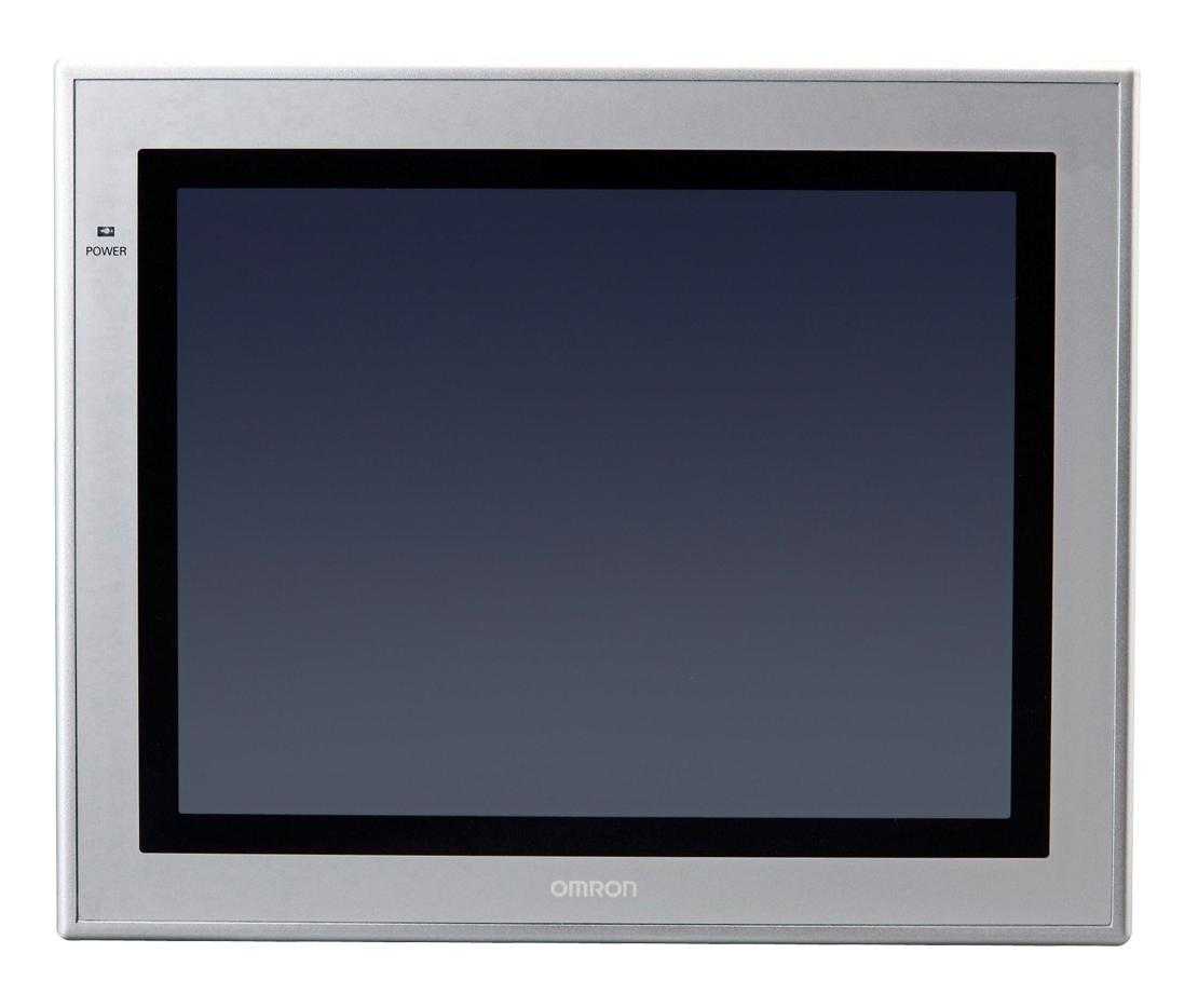 OMRON - FH-MT12 - Camera Controllers