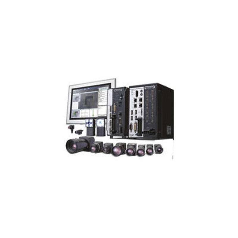 OMRON - FHSC - Camera Controllers