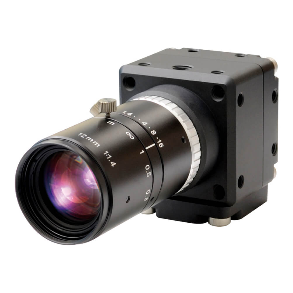 OMRON - FHSC12 - Camera Controllers