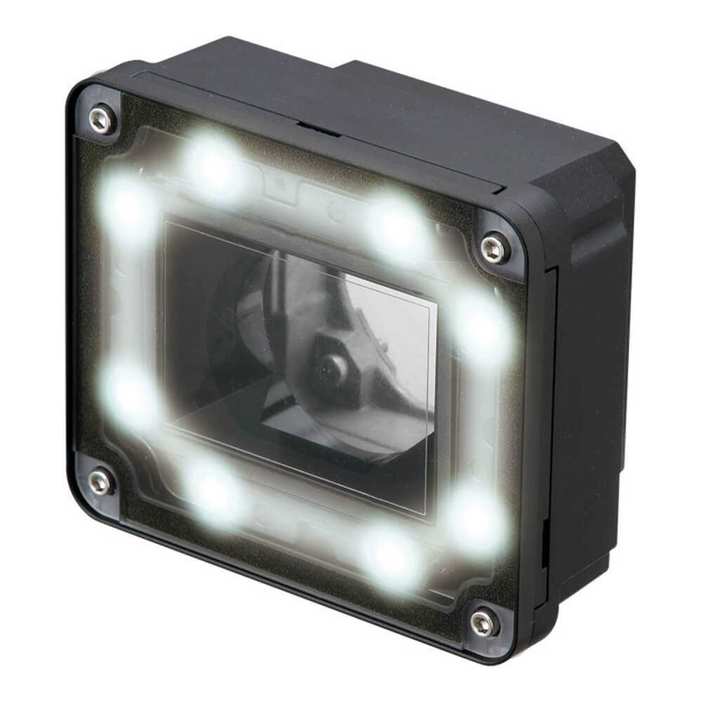 OMRON - FHV-LTM-W - Camera Controllers