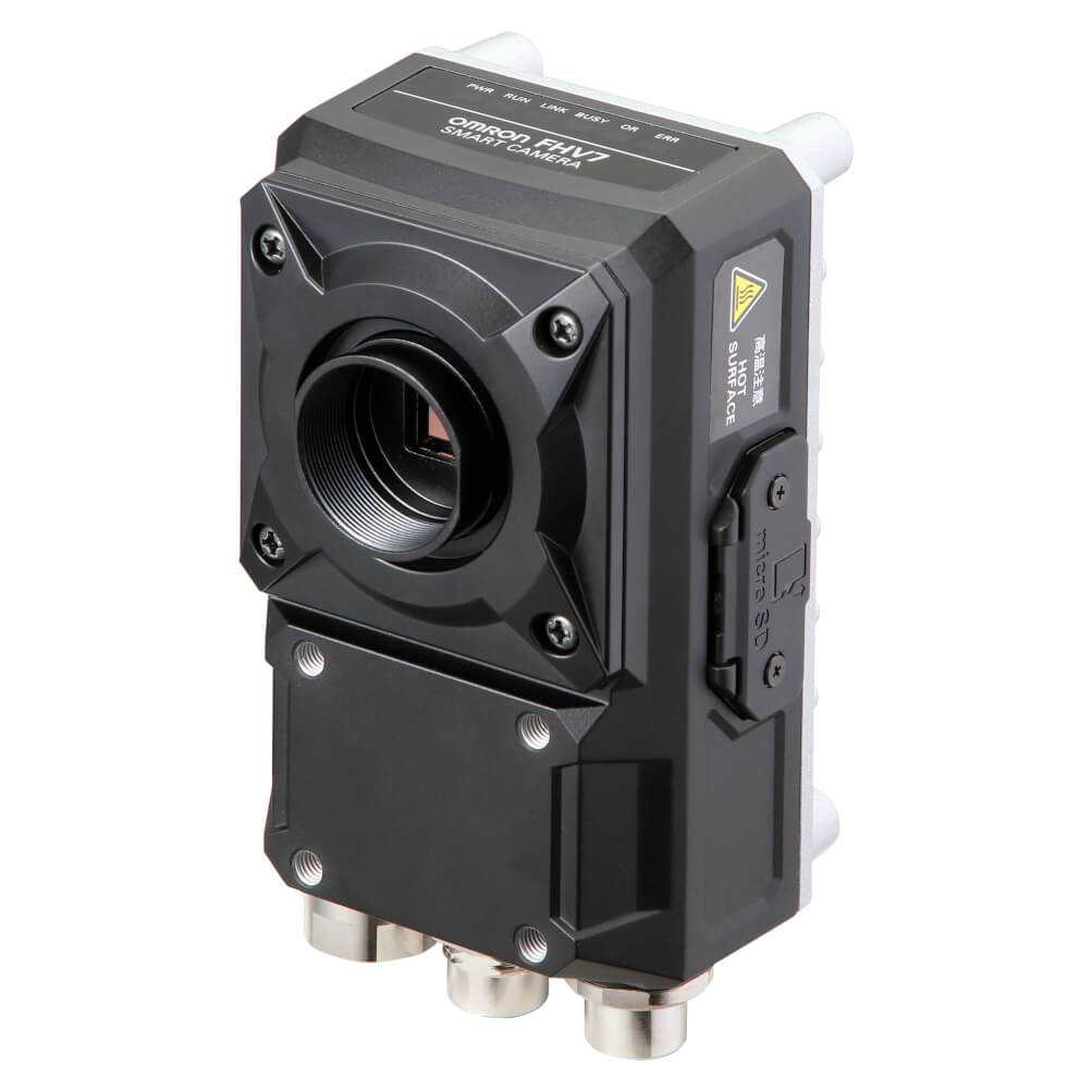 OMRON - FHV7H-C032-C - Camera Controllers