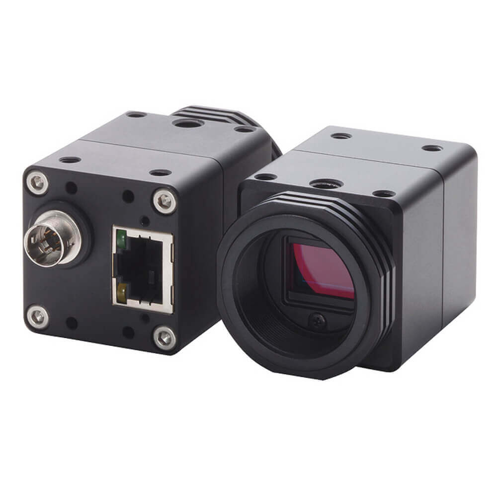 OMRON - FJ-SC20MGR2 - Camera Controllers