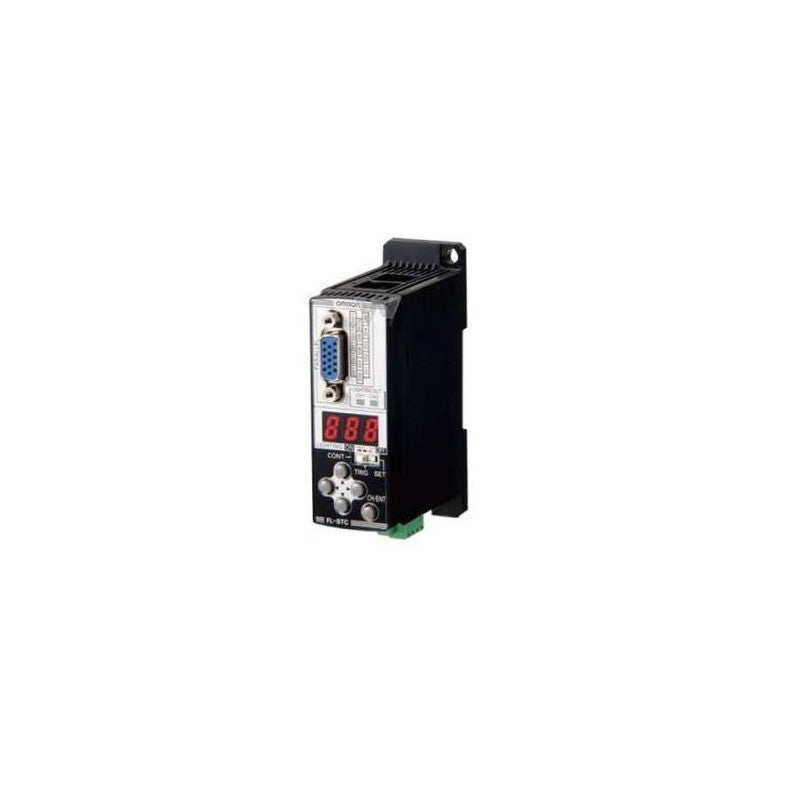 OMRON - FLSTC15 - Camera Controllers