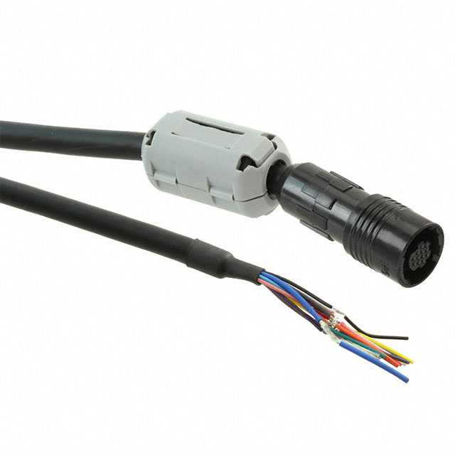 OMRON - FQ-WD002 - Electrical Cable & Wires