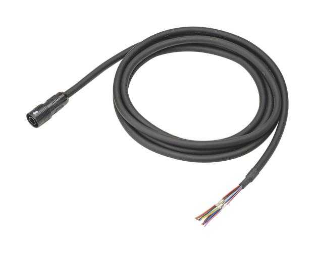 OMRON - FQ-WD005-E - Electrical Cable & Wires