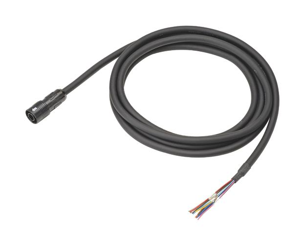 OMRON - FQ-WD005 - Electrical Cable & Wires