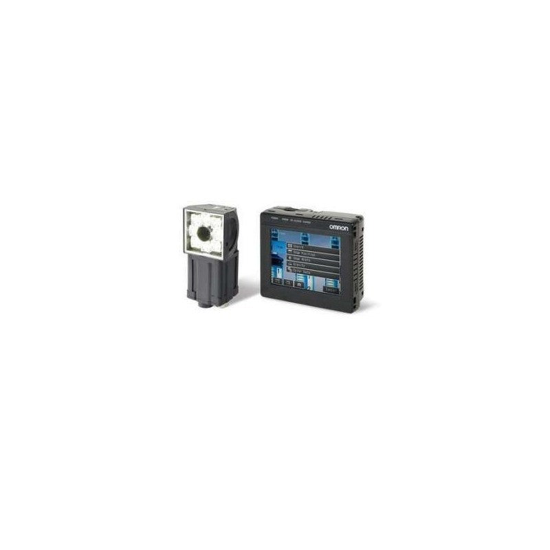 OMRON - FQ-WD010-E - Electrical Cable & Wires