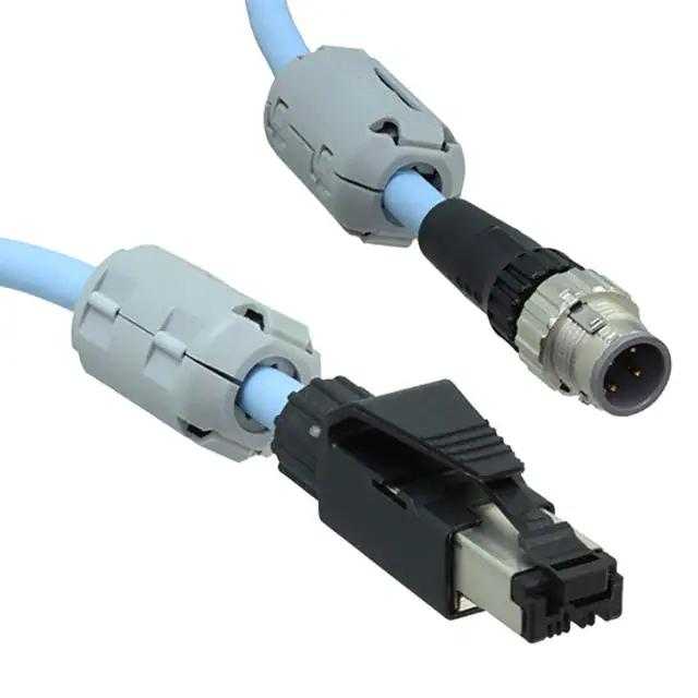 OMRON - FQ-WN005 - Electrical Cable & Wires