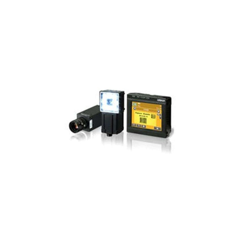 OMRON - FQ-XPM - Servo Drives & Controls