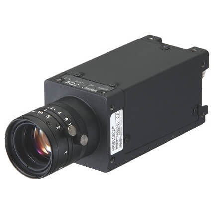 OMRON - FQ2-S45-13M - Camera Accessories