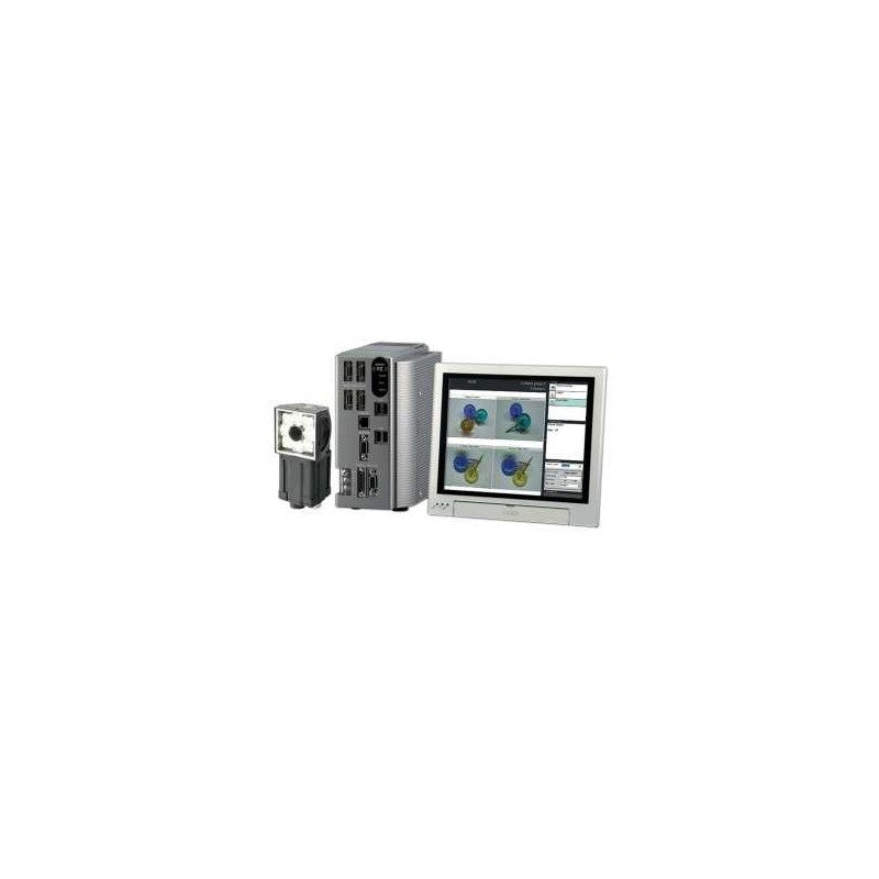 OMRON - FZ580510 - Electrical Cable & Wires