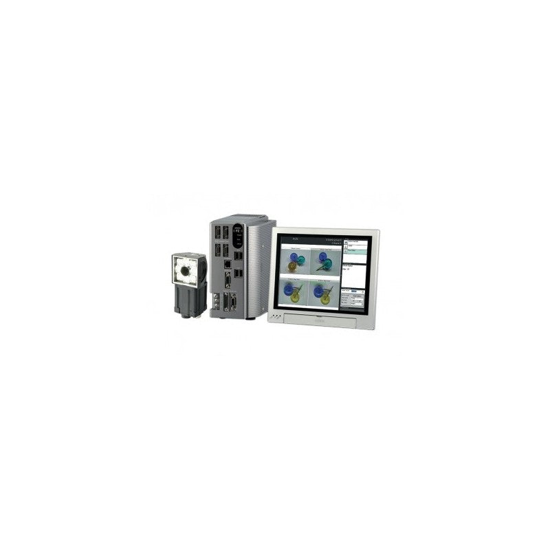 OMRON - FZM08 - Electrical Cable & Wires