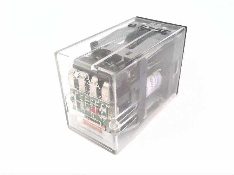 OMRON - G2A-432A-N-AC100/110 - Relays & Sockets