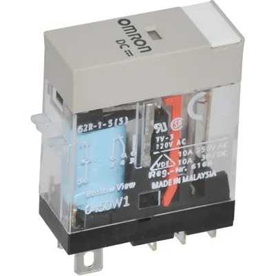 OMRON - G2R-1-SN 24VDC (S) - Relays & Sockets