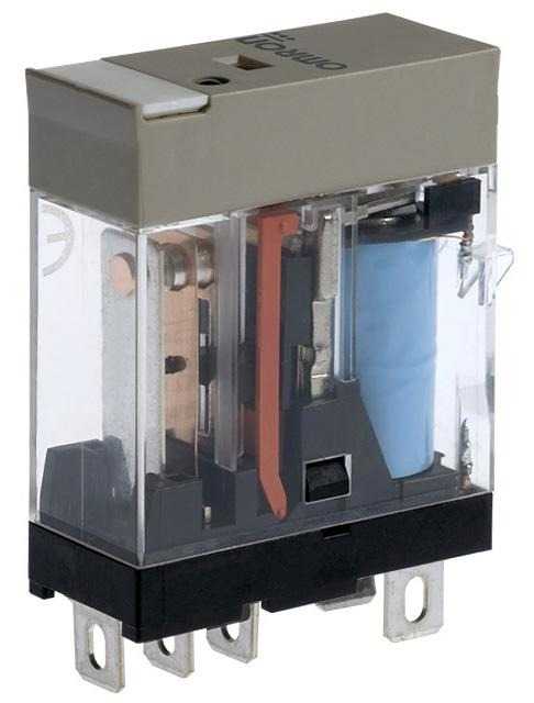 OMRON - G2R-1-SND-DC24 - Relays & Sockets