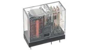 OMRON - G2R-1A DC24 - Relays & Sockets