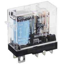 OMRON - G2R-2-SN AC200/(220) - Relays & Sockets