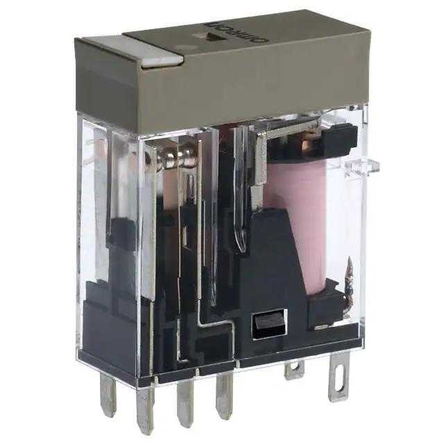 OMRON - G2R-2-SN AC240(S) - Relays & Sockets