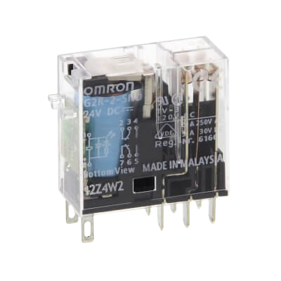 OMRON - G2R-2-SND 24VDC (S) - Relays & Sockets