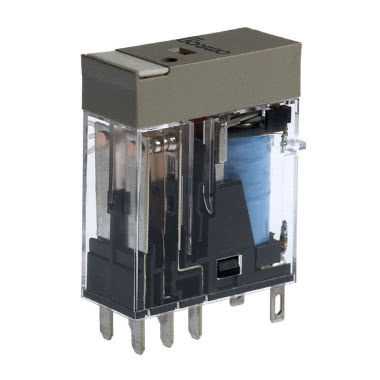 OMRON - G2R-2-SND DC48(S) - Relays & Sockets