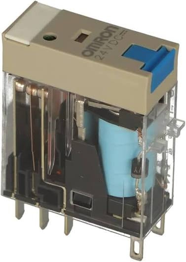 OMRON - G2R-2-SNDI 24VDC(S) - Relays