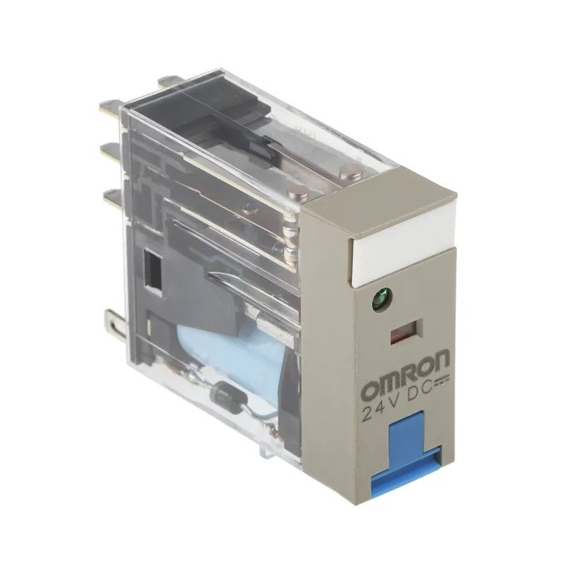 OMRON - G2R-2-SNDI 24VDC (S) - Relays & Sockets