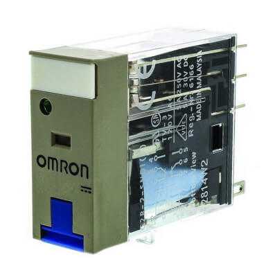 OMRON - G2R-2-SNDI-AP3 24VDC - Relays & Sockets