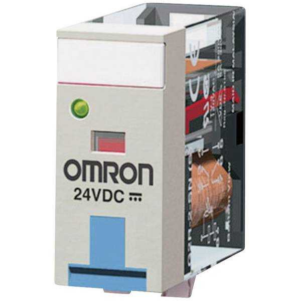 OMRON - G2R-2-SNI 24VDC (S) - Relays & Sockets