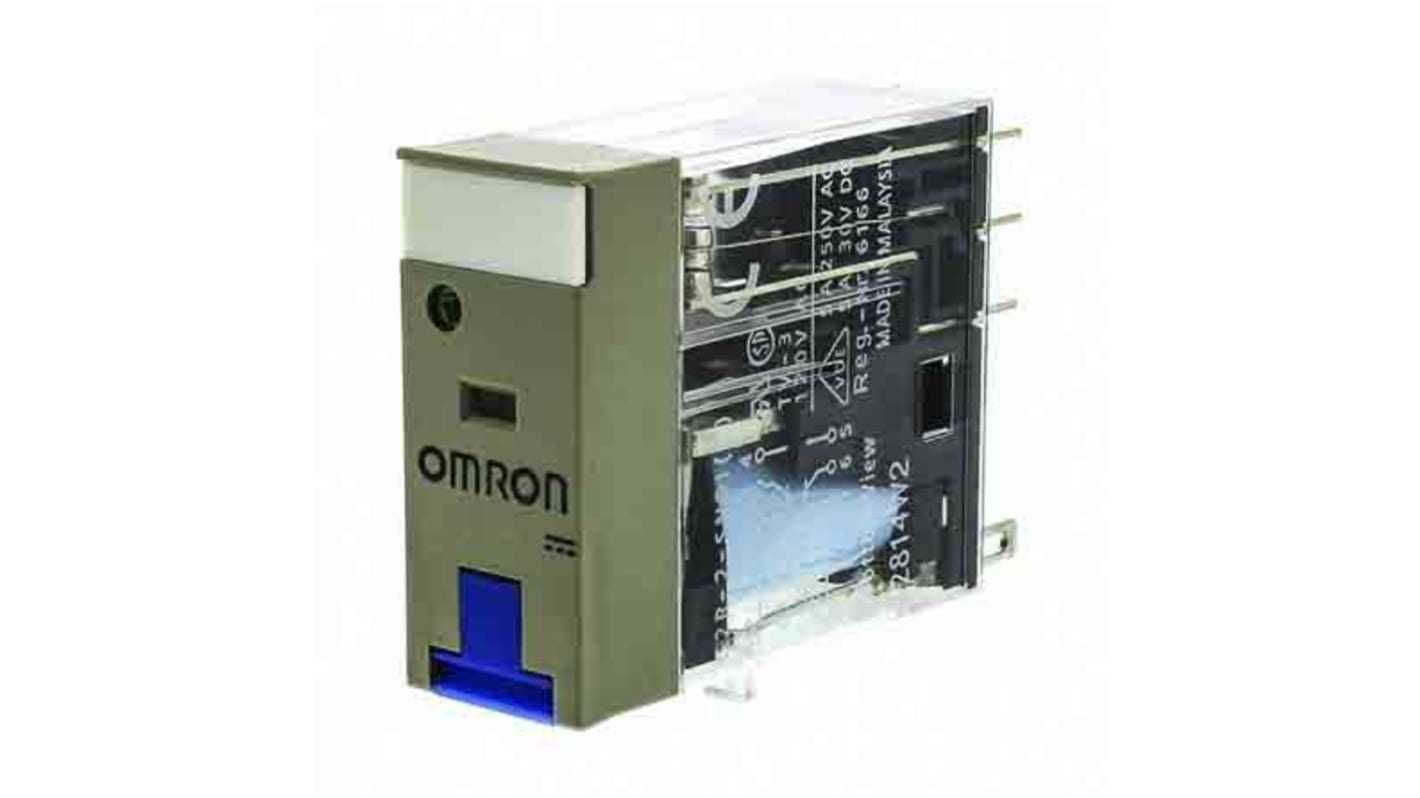 OMRON - G2R-2-SNI DC48(S) - Relays & Sockets