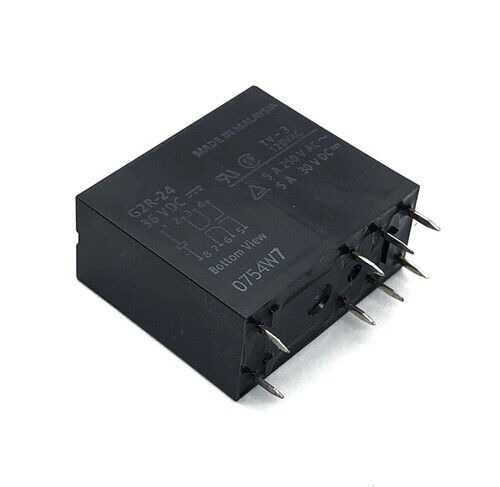 OMRON - G2R-24-DC36 - Relays & Sockets