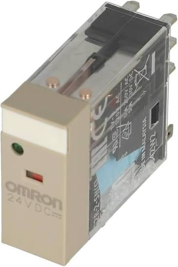 OMRON - G2R-2SN-24VDC - Relays