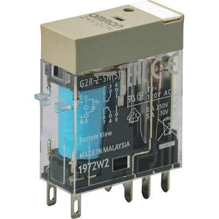 OMRON - G2R2SNI24DCS - Relays