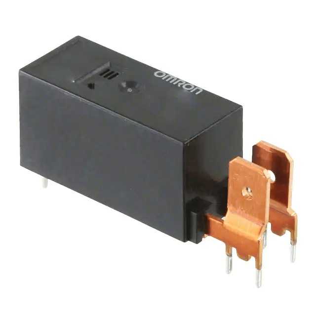 OMRON - G2RL-1ATP7-E DC12 - Relays & Sockets