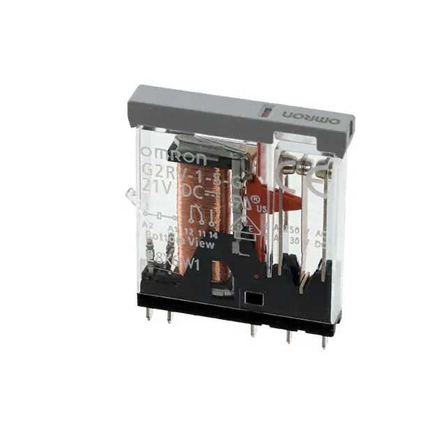 OMRON - G2RV-1-S-G DC21 - Relays & Sockets