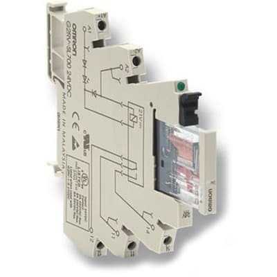 OMRON - G2RV-SL700-AP - Relays & Sockets