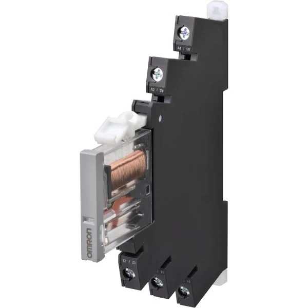 OMRON - G2RV-SR700 DC24 - Relays & Sockets