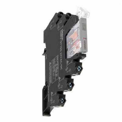 OMRON - G2RV-ST701 24VAC/DC - Relays & Sockets