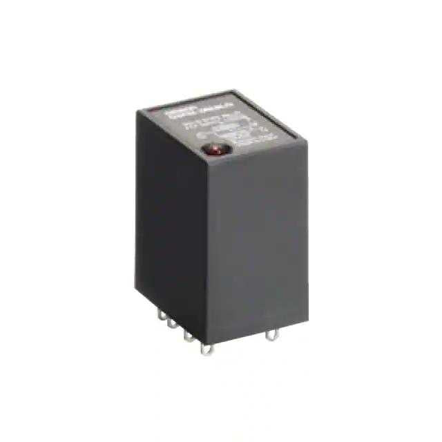 OMRON - G3F-202SN-VD AC200/220 - Relays & Sockets