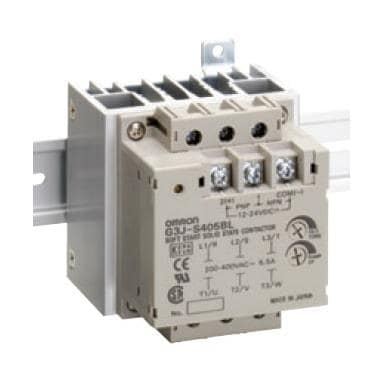 OMRON - G3J-S405BL - Relays & Sockets