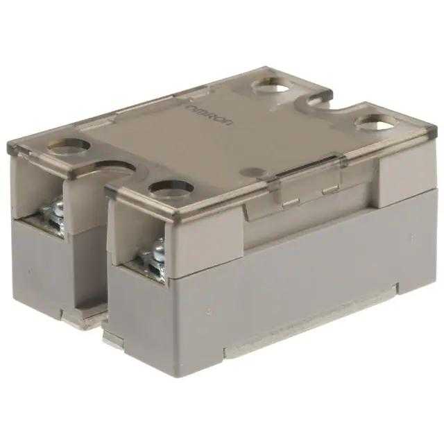 OMRON - G3NA-490B-UTU-2 DC5-24 - Relays & Sockets