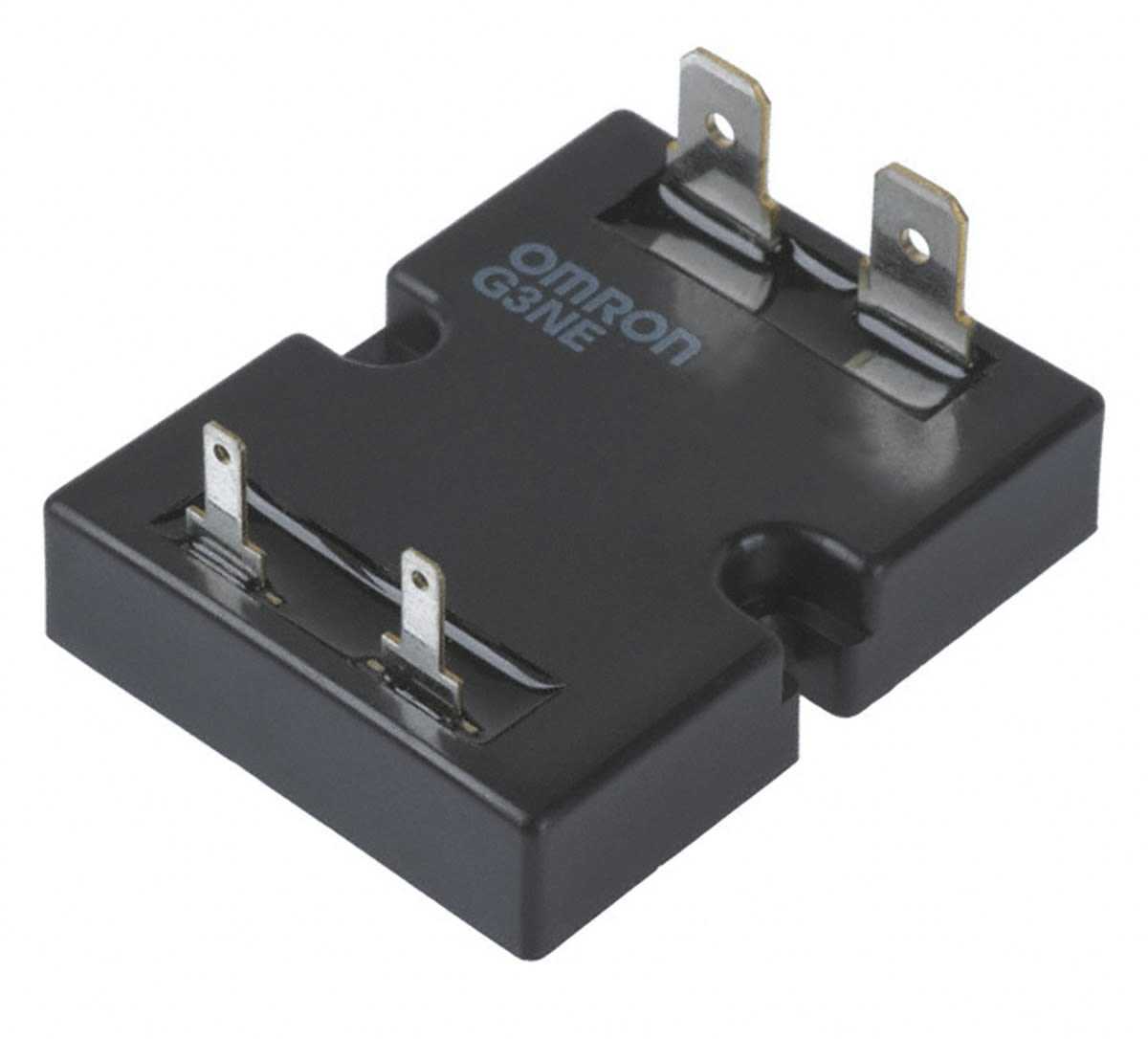 OMRON - G3NE-220T-US DC12 - Relays & Sockets