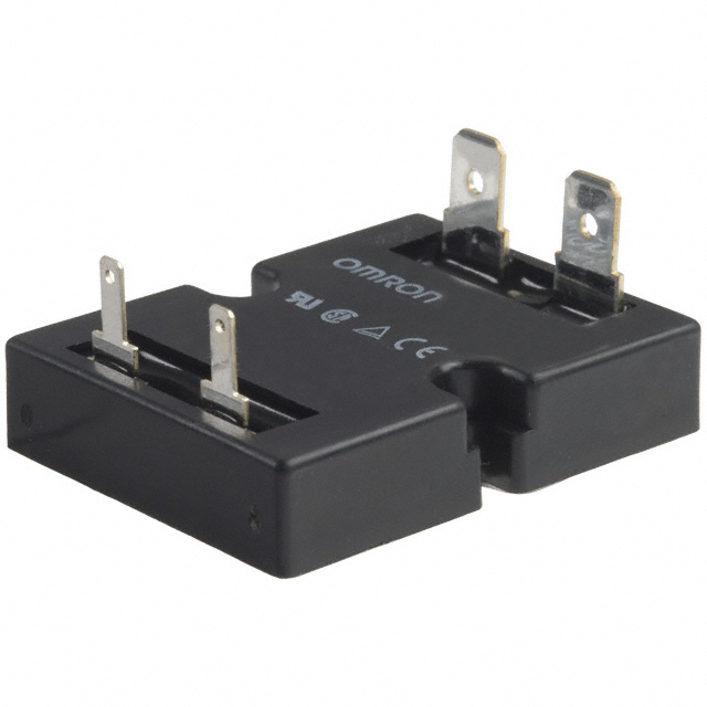 OMRON - G3NE-220TL-US DC5 - Relays & Sockets