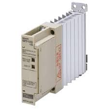 OMRON - G3PC220BVDDC12-24 - Relays & Sockets