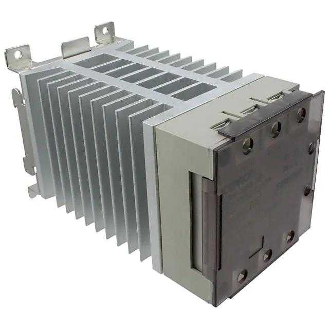 OMRON - G3PE-545B-3H DC12-24 - Relays & Sockets