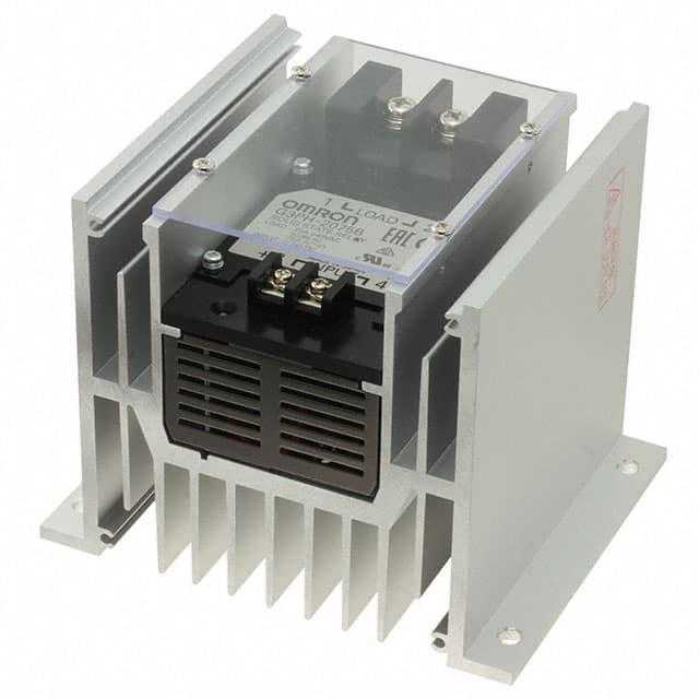 OMRON - G3PH-5150B DC5-24 - Relays & Sockets