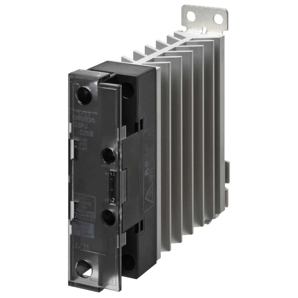 OMRON - G3PJ-225B DC12-24 - Relays & Sockets